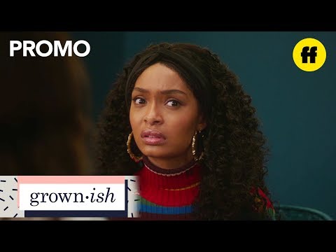 Grown-ish Season 2 (Teaser 2)