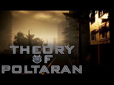 Trailer de Theory of Poltaran