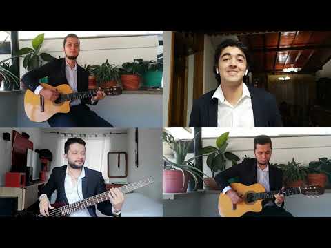 Tenía que suceder - Cuerdas de Antaño