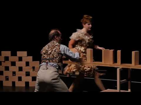 Bande annonce