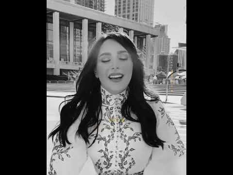 جديد ..عبير نعمة..أنا قلت بترجع😔