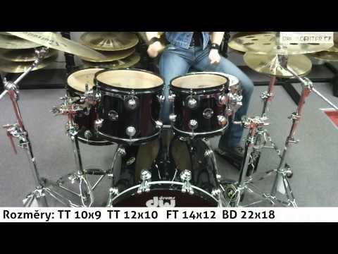 DW - Collector's Series