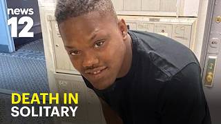 25-year-old dies in solitary confinement at MDC Brooklyn