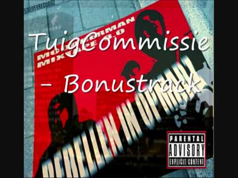 14. Rebellen In Opmarz - DramaZetten (MoorderManBeats MixTape 3.0)