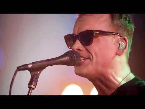 Alkaline Trio - Radio Live Legendado (LK) HD