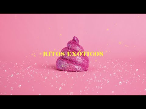 Varry Brava - Ritos Exóticos (Videolyric oficial)