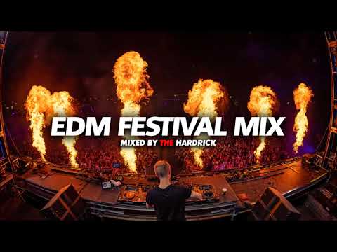Sick Bigroom Festival Mix 2020 | Best of EDM Party Electro House & Festival Music
