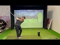 Brooks Hoffland Swing Video 2