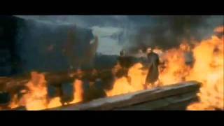 Hammerfall   Stronger Than All version sivle metal