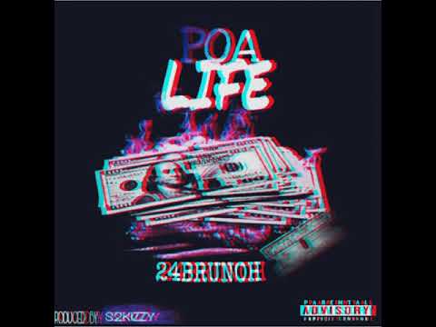 24brunoh -LIFEPOA (official music audio)