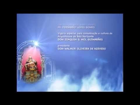 Mãe Maria - 03/04/2015