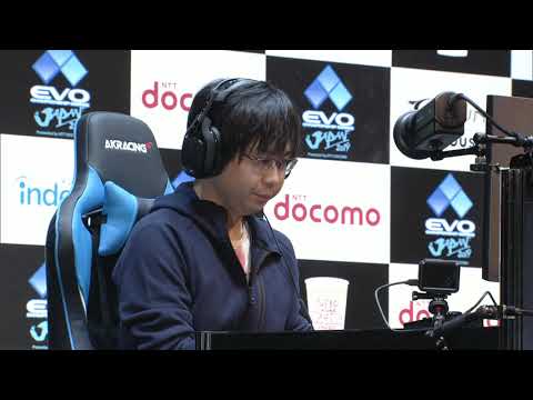 BBCF2 2/16/2019 Evo Japan [Winners|Losers|Grand Finals]