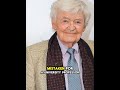 Hal Holbrook: 10 Weird Facts You Didn't Know!