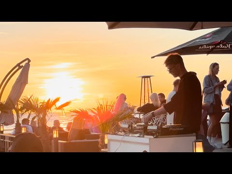 SIMON QUEDA | LIVE 2024