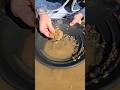Guy Throws Away 40 000 Gold Nugget