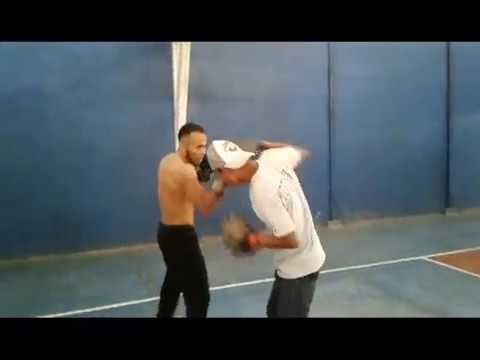 Lester Lara listo para medirse ante Robin Zamora