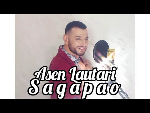 Asen Lautari - Sagapao/Σ' αγαπάω(cover) Асен Лаутари - Сагапао