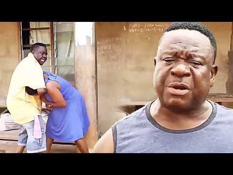 Roving Menace | Mr Ibu Can't Stay One Day Without Getting Into Trouble | - Nigerian Movies