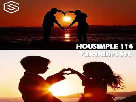 Greco Soul - Housimple 114 (Valentine's AfroHouse Love Set)