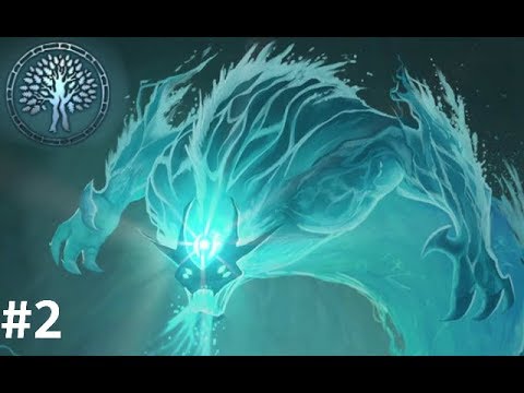 Let's Try Thea 2 The Shattering - Stribog p.2 (250%)