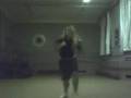 Twista Ft P Williams Give It Up Nate Adams Choreography