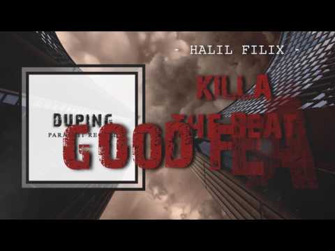 DUPING - PARASHIT RECORD (OFFICIAL LYRIC)