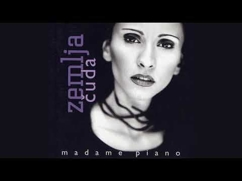 Madame Piano feat. Franco Masi - Eternal Love