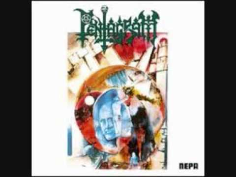 Pentagram / Mezarkabul - Rotten Dogs
