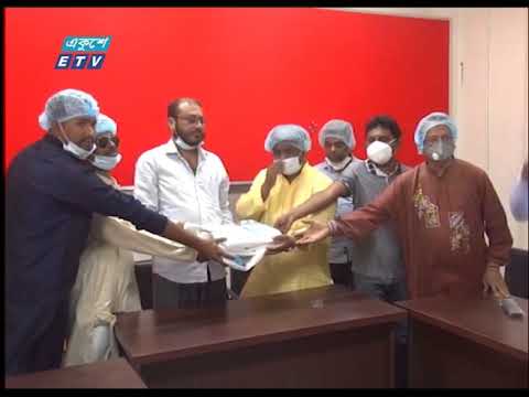 করোনার প্রভাবে কর্মহীন হয়ে পড়েছে দেশের খেটে খাওয়া মানুষ