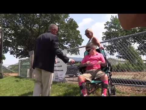 Toms River Field Of Dreams