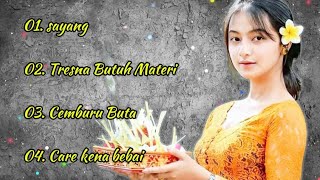 Download lagu Viral Lagu Bali Terbaru 2025 | Viral Tiktok | Tresna Butuh Materi | Sayang I Care Kene Bebai mp3