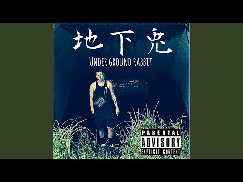 Under Ground Rabbit
