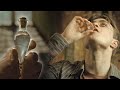 Harry Drinks Liquid Luck Half Blood Prince