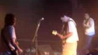 Fuzzgun' 91 (Superfuzz) Mudhoney cover Led Slay