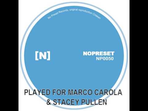 Shosho & Blagov - Wrong Heading (joshua puerta remix)