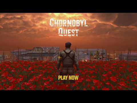 Chornobyl Quest