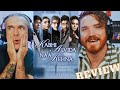 KABHI ALVIDA NAA KEHNA MOVIE REVIEW WITH RICK Shah Rukh Khan Rani Mukerji Preity Zinta