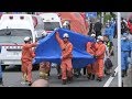 Djeca Među Ubijenim I Ranjenim U Napadu Nožem U Japanu