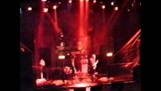 All Living Fear Mk2 - The Widows Blame (Gothic Rock Music)