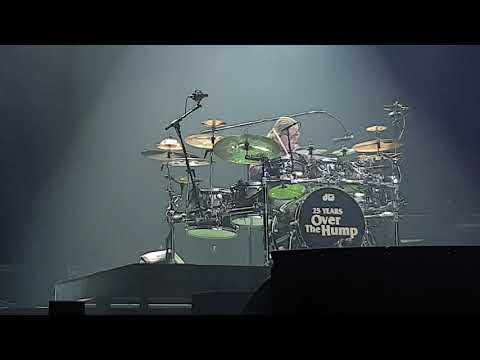 Kelly family 02.02.2020 over the hump !mega geiles Schlagzeugsolo! Sport- und Kongresshalle Schwerin