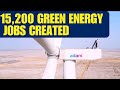 Adani Group Transforms Khavda By Creating World S Largest Renewable Energy Park Adani Green Energy