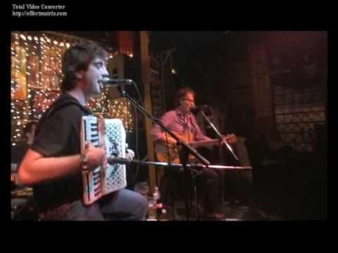 Arthur Ebeling - María