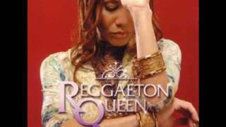 Ivy Queen - Intro Sentimiento -Platinum Edition (Letra / Lyrics)