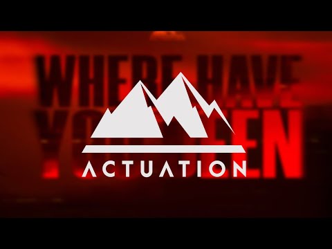 LI4M - Where Have You Been