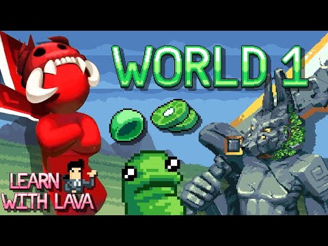 IdleOn - 15 Tips to BEAT WORLD 1!