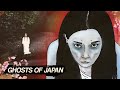 Why are there so many Ghosts in Japan? - Japanese Ghosts & Spirits (History documentary)