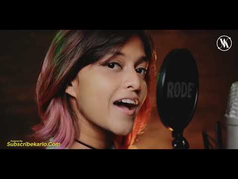 Manike Mange Hite || Hindi Rap.