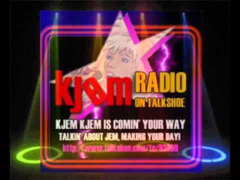 KJEM Radio :: PROMO :: SPECIAL :: Jem Trivia Contest