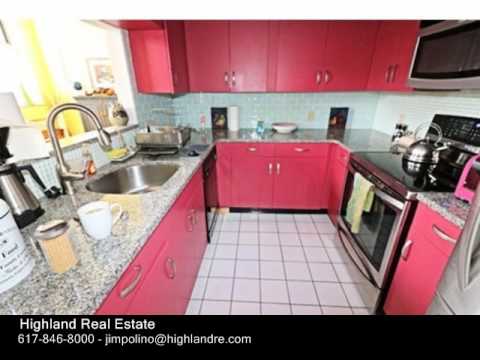 15 Ocean Unit 101, Winthrop MA 02152 - Condo - Real Estate - For Sale -