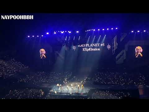 190921 EXplOration in Bangkok - On the snow Ment Encore